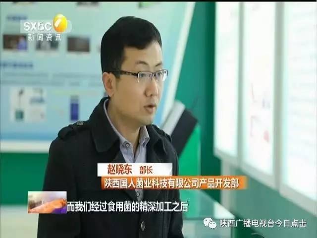 创新与智慧 陕西人民的致富密码
